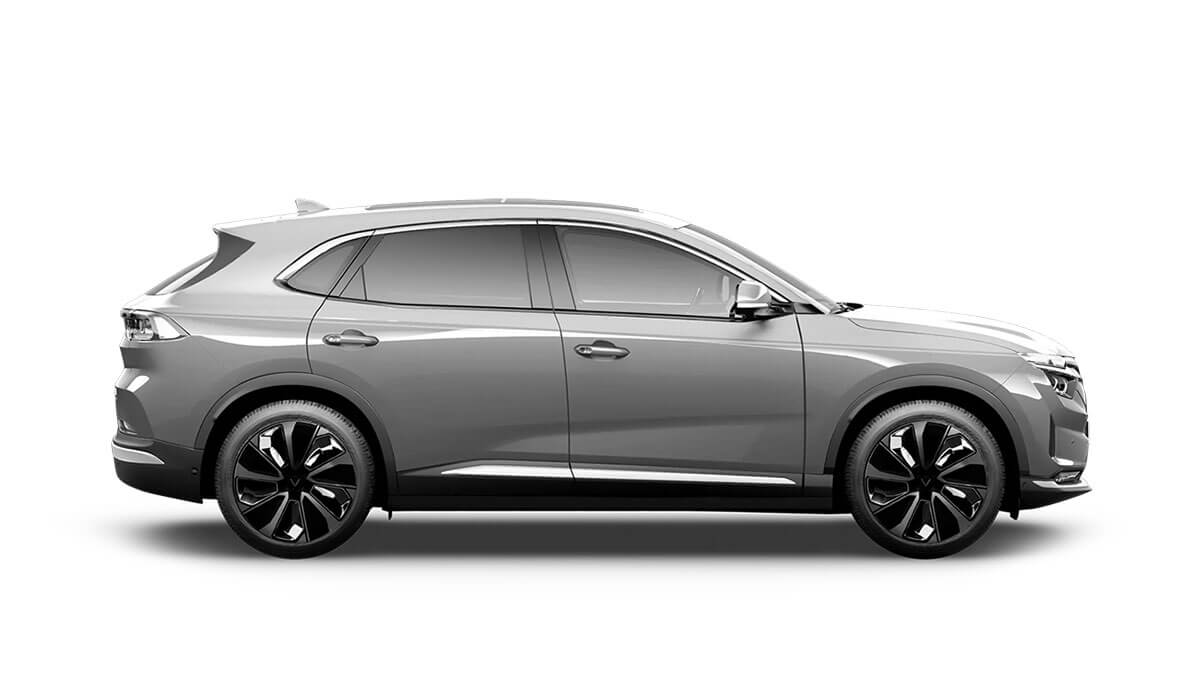 VinFast VF 8 Lux - Hình ảnh 5