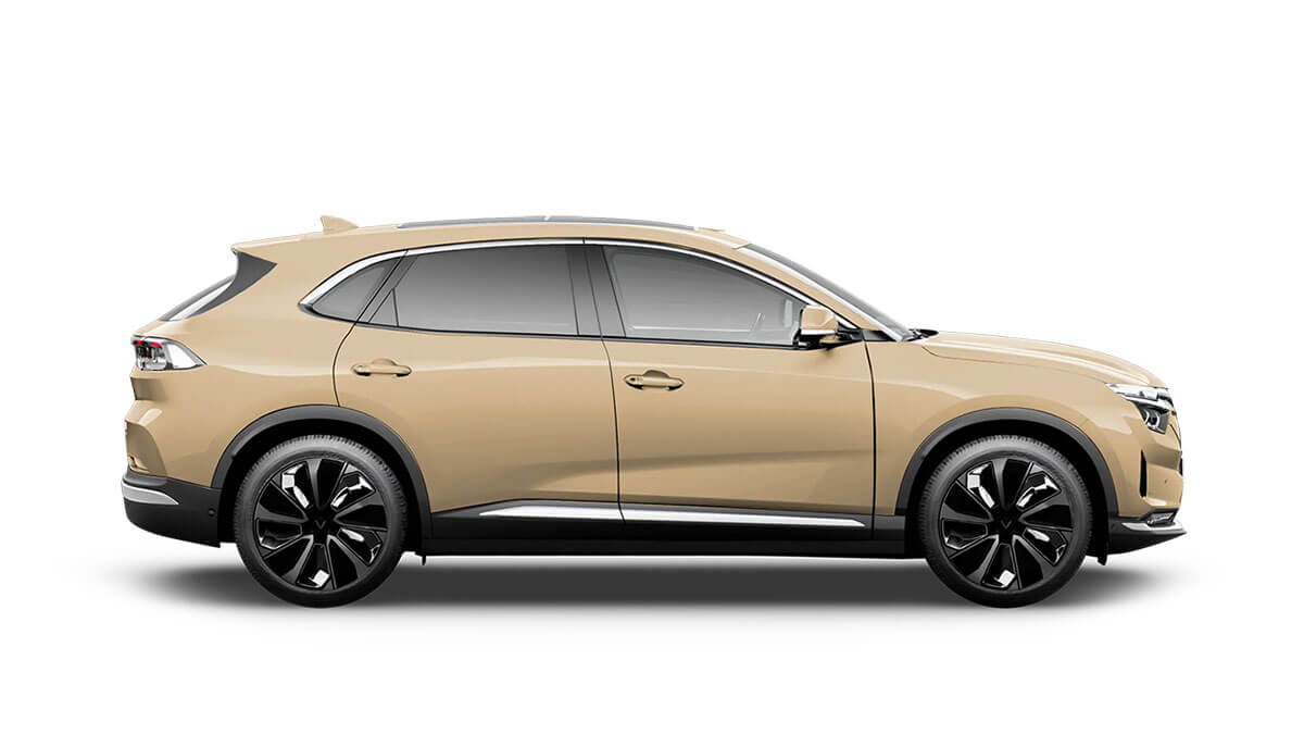 VinFast VF 8 Lux - Hình ảnh 6